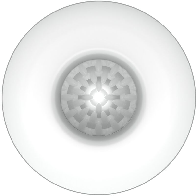 Comprar Pretty Love Huevo Blanco Modelo 2 – Masturbador Masculino Con Diseño Innovador Para Placer Personal-Noxtic