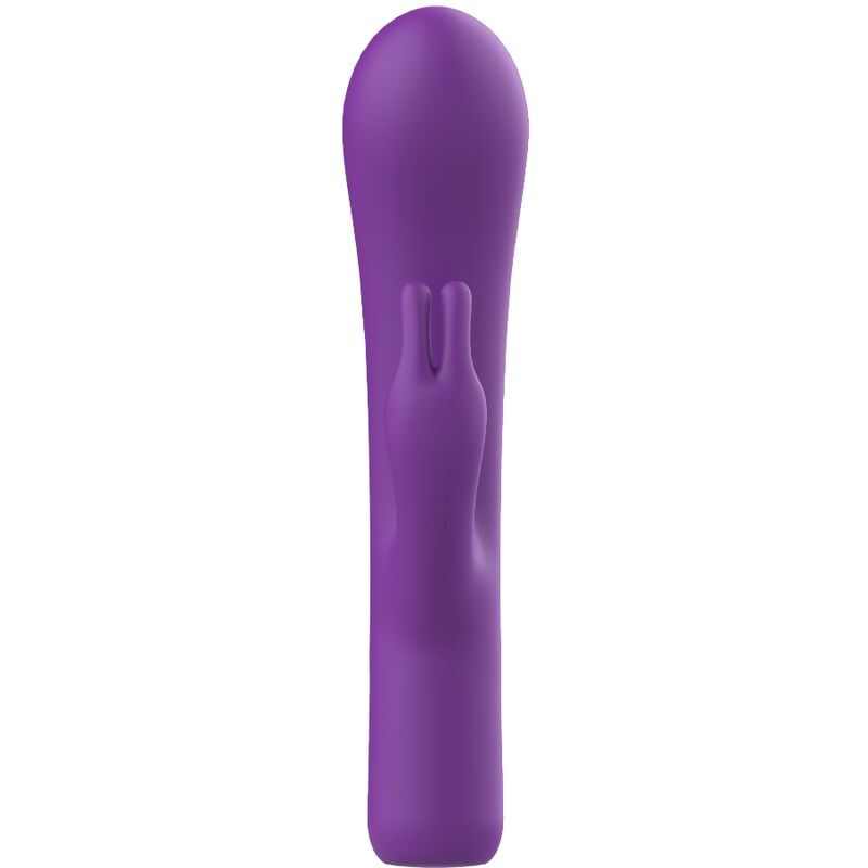 Comprar B SWISH Bwild Bunny Infinite Deluxe – Vibrador Rabbit Con Diseño Ergonómico Y 10 Modos De Vibración-Noxtic