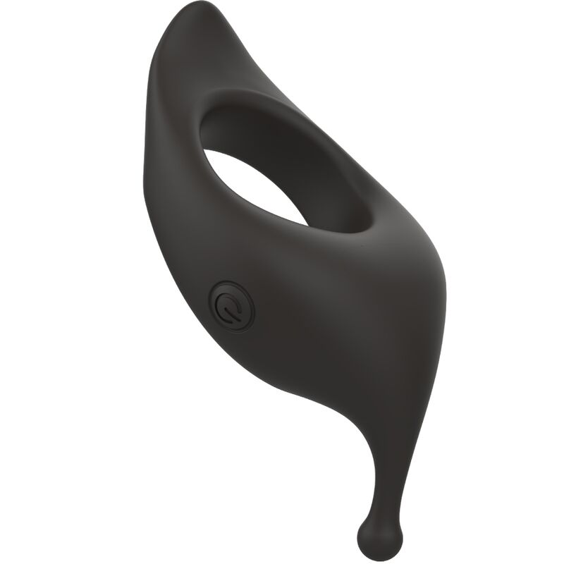 Comprar B SWISH Bcharmed Rhythm Infinite Deluxe – Anillo Con 15 Modos De Vibración Para Placer Compartido-Noxtic