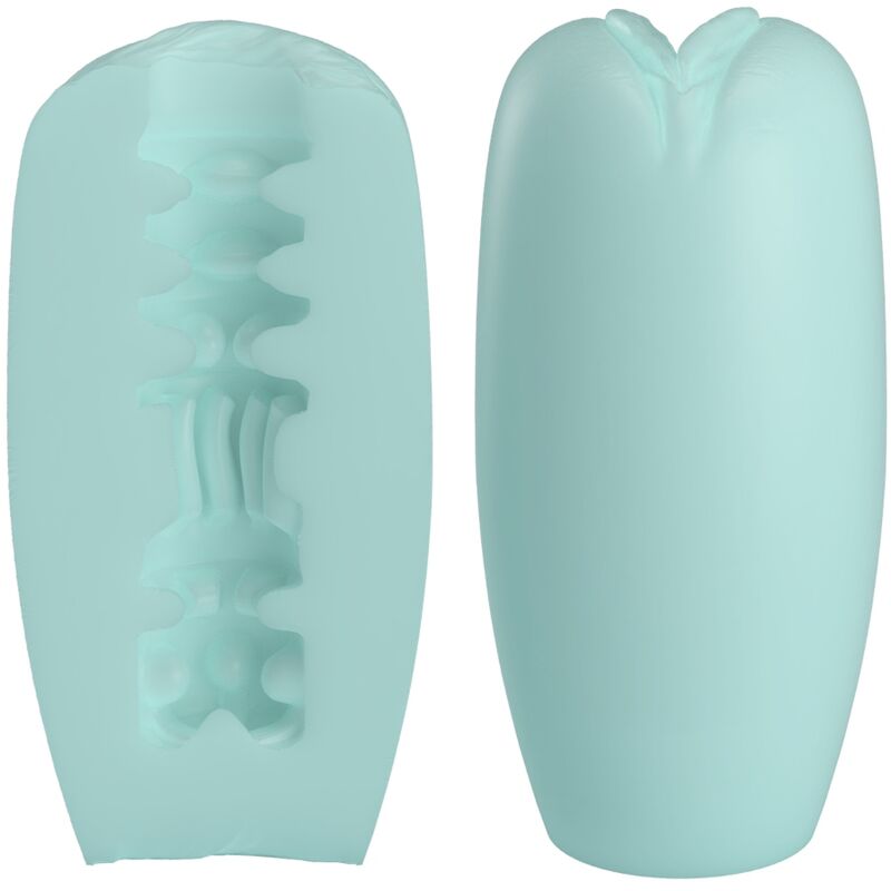 Comprar PRETTY LOVE Catherine Verde – Masturbador Masculino Con Texturas Estimulantes Para Placer Único-Noxtic