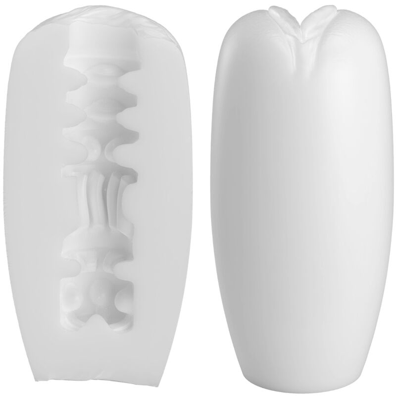 Comprar PRETTY LOVE Catherine Masturbador Masculino Blanco – Diseño Ergonómico Para Comodidad y Placer Diario-Noxtic