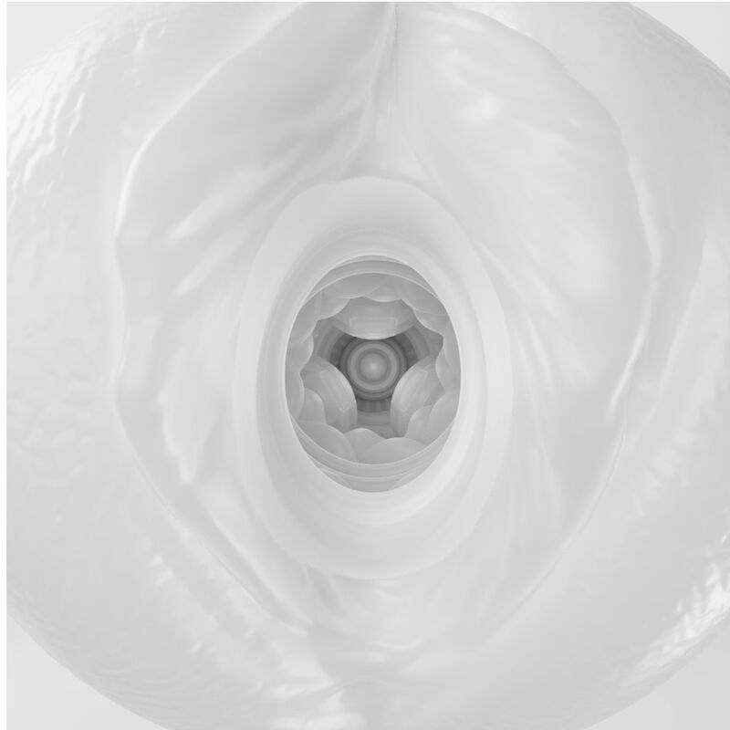 Comprar PRETTY LOVE Masha Blanco – Masturbador Masculino Con Diseño Innovador Para Placer Intenso-Noxtic