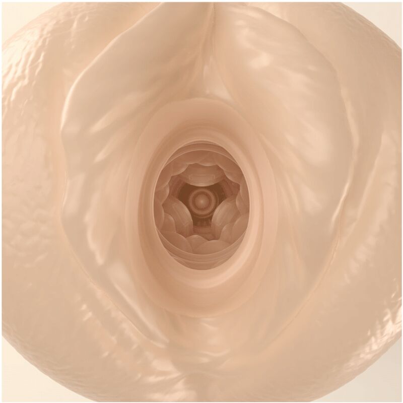 Comprar Pretty Love Masha Masturbador Masculino Natural – Diseño Innovador Para Una Experiencia Única-Noxtic