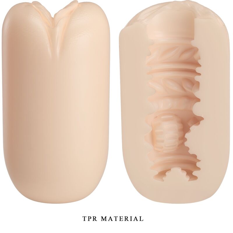 Comprar Pretty Love Masha Masturbador Masculino Natural – Diseño Innovador Para Una Experiencia Única-Noxtic
