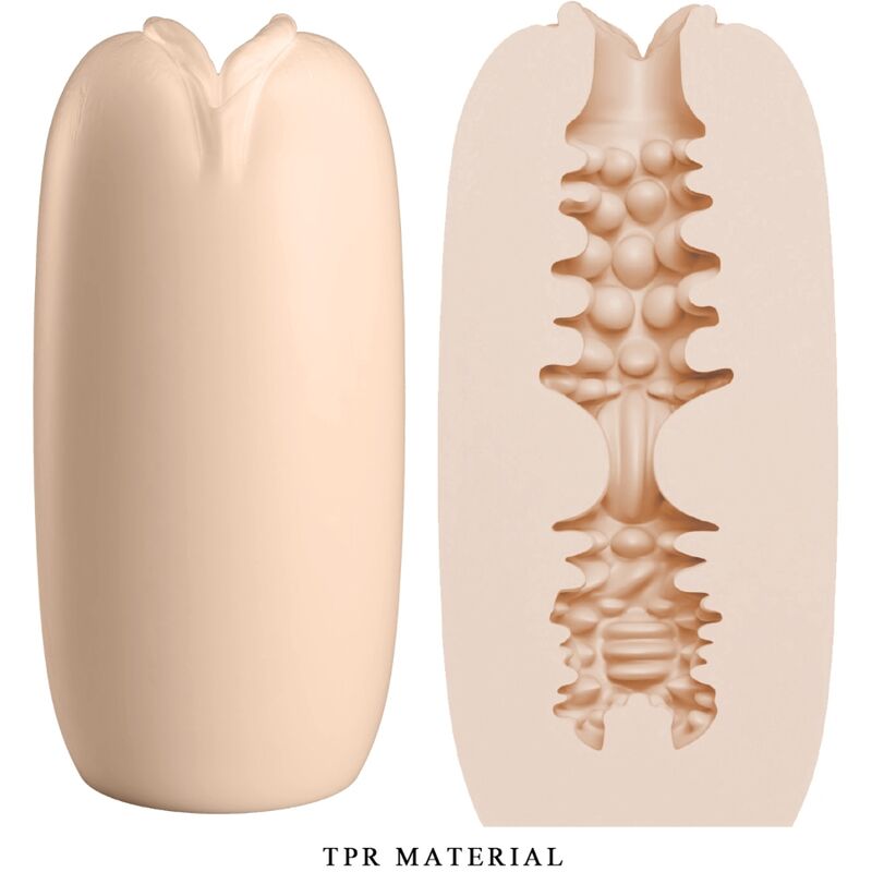 Comprar Pretty Love Olga – Masturbador Masculino Con Funda Interior Suave Y Estimulante-Noxtic