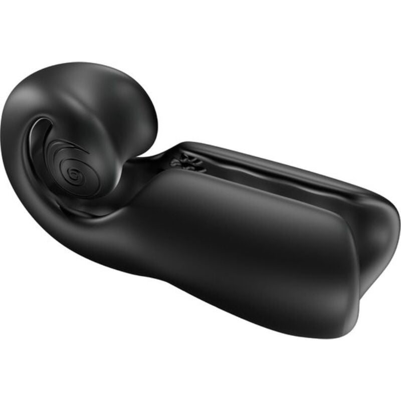 Comprar SNAIL VIBE EVO For Him – Masajeador Masculino Con Diseño Innovador Para Placer Personal-Noxtic