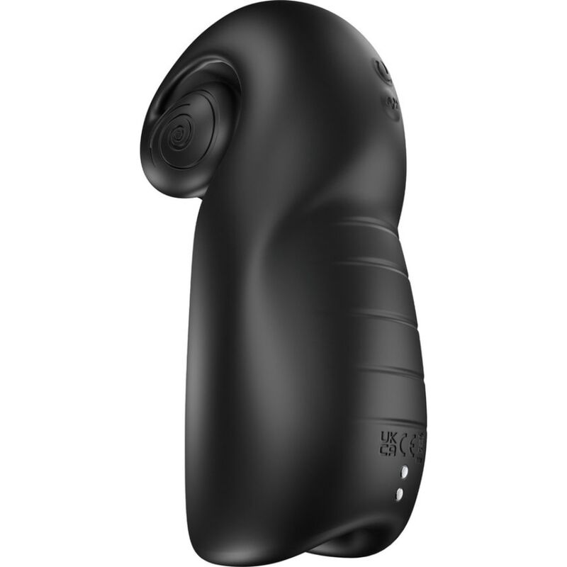 Comprar SNAIL VIBE EVO For Him – Masajeador Masculino Con Diseño Innovador Para Placer Personal-Noxtic