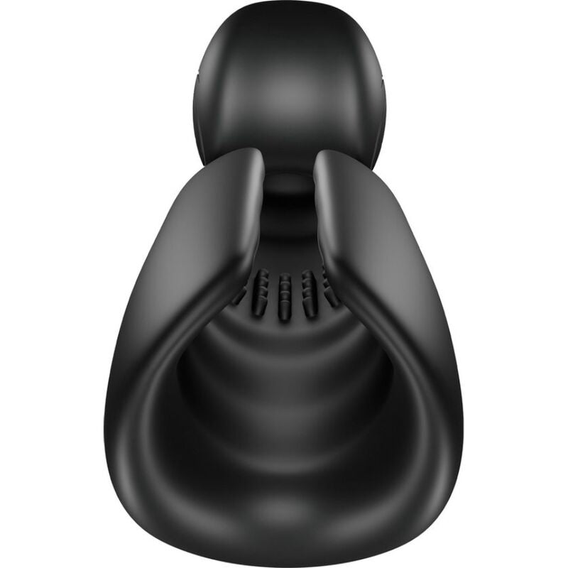 Comprar SNAIL VIBE EVO For Him – Masajeador Masculino Con Diseño Innovador Para Placer Personal-Noxtic