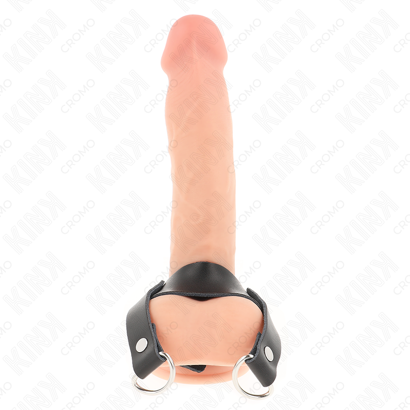 Comprar KINK Anillo Forma D 18.5 X 3.3 Cm – Diseño Ergonómico Para Comodidad Duradera-Noxtic