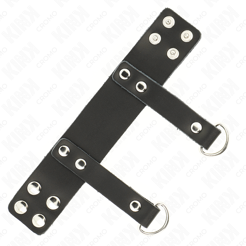 Comprar KINK Anillo Forma D 18.5 X 3.3 Cm – Diseño Ergonómico Para Comodidad Duradera-Noxtic