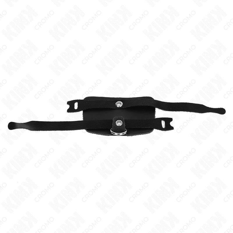 Comprar KINK Anillo Cuero Ajustable – Diseño Elegante Para Placer Y Comodidad-Noxtic