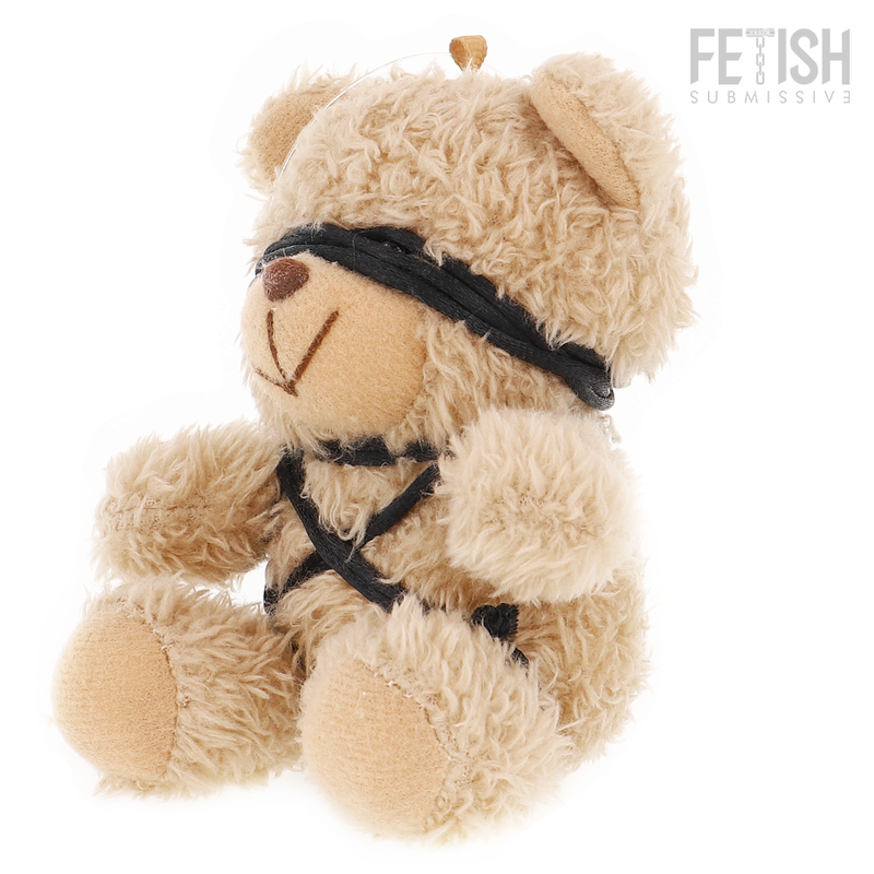 Comprar Fetish Submissive Winnie Osito Peluche Modelo 6 – Osito De Peluche Con Estilo Único Y Atractivo-Noxtic