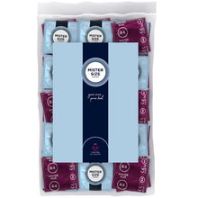Comprar MISTER SIZE Preservativos Talla XXL 64 Mm – Ajuste Cómodo Para Máxima Libertad Sensitiva-PRESERVATIVOS-Noxtic