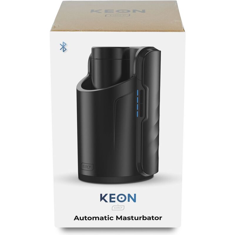 Comprar KIIROO Keon Combo Set – Juguete Erótico Con Diseño Ergonómico Para Placer Personal-Noxtic