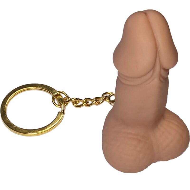 Comprar Diablo Picante Llavero Divertido – Accesorio Juguetón Para Celebraciones Alegres-Noxtic