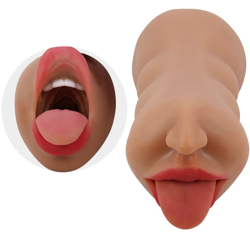 Comprar CRAZY BULL Sarah Doble Estimulador – Diseño Natural Para Placer Sensorial-Noxtic