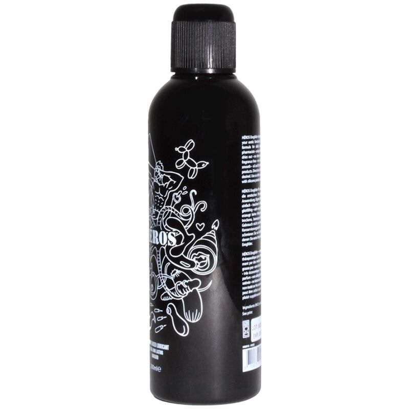 Comprar Heros Bodyglide Lubricante Silicona 200 ml – Suave Textura Sedosa Para Comodidad Intima-Noxtic