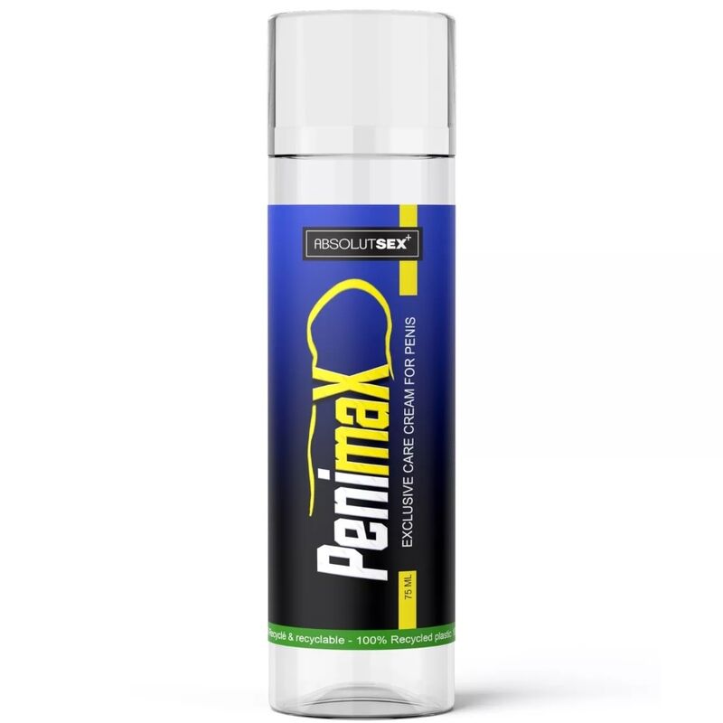 Comprar RUF Penimax Crema Hidratante 75 ml – Gel Nutritivo Para Cuidado Diario-Noxtic