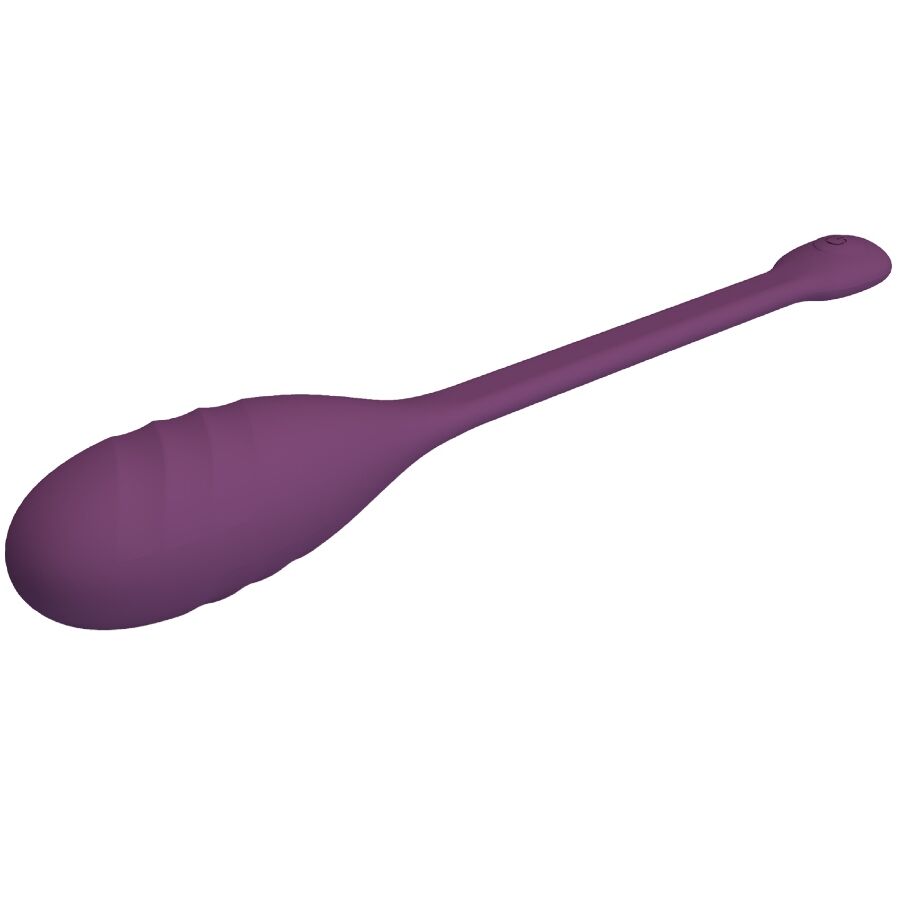 Comprar Pretty Love Leviathan Morado – Vibrador Recargable Con Control App Para Libertad Sensual-Noxtic