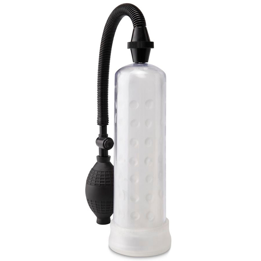 Comprar PUMP WORX Bomba De Erección Transparente – Alternativa Segura Para Mayor Confianza-Noxtic