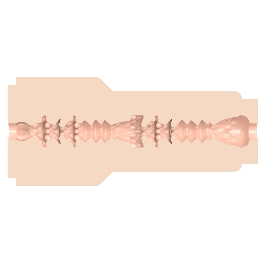 FLESHLIGHT Vanna Bardot – Juguete Erótico Con Diseño Realista Para Autoplacer