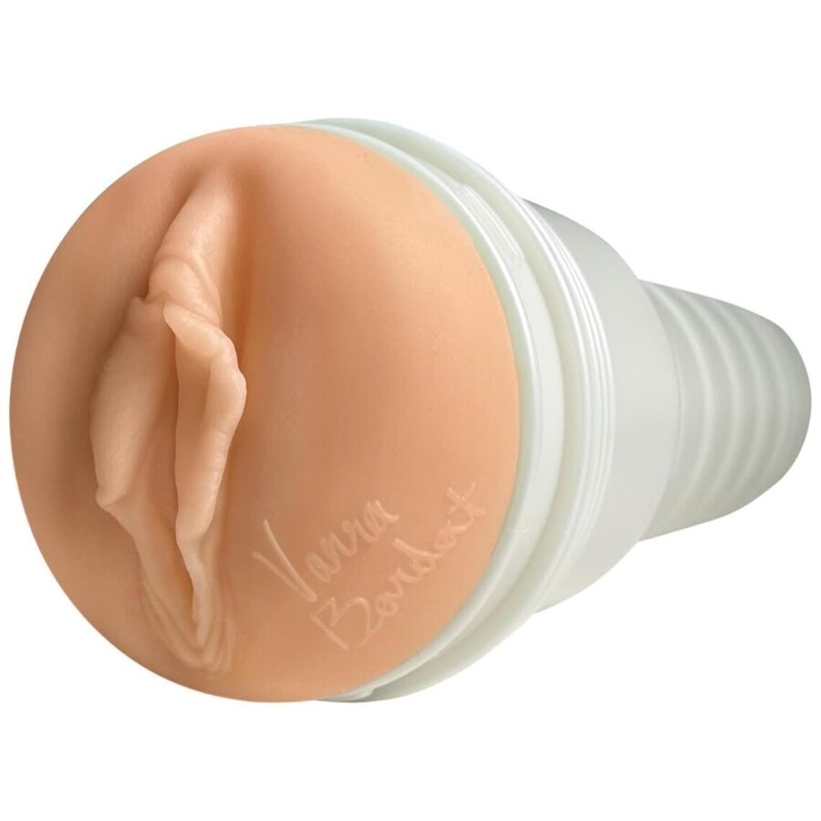 Comprar FLESHLIGHT Vanna Bardot – Juguete Erótico Con Diseño Realista Para Autoplacer-Noxtic
