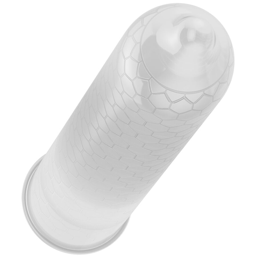 LELO - HEX ORGANIC PRESERVATIVO CAJA 12 UDS