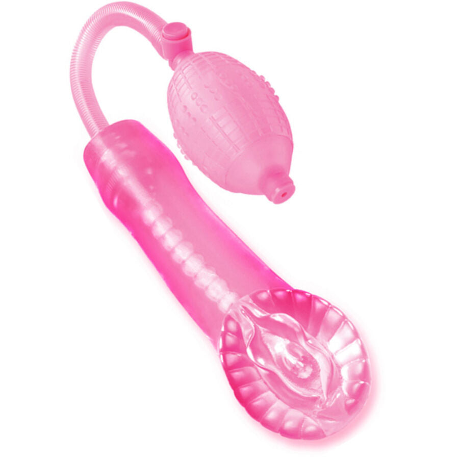 Comprar EXTREME TOYZ Masturbador Con Succionador – Diseño Realista Para Placer Personal-Noxtic