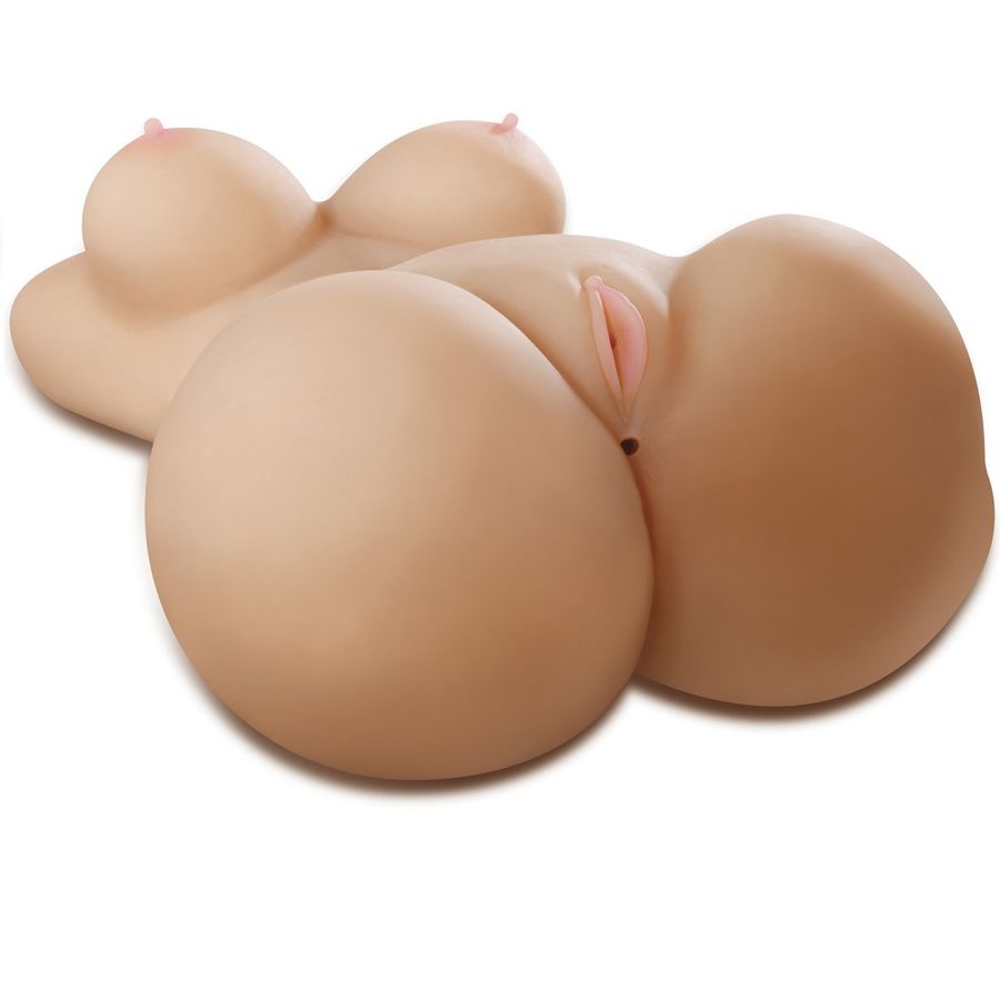 Comprar EXTREME TOYZ Mega Masturbador Realista – Sensación Suave Para Placer Inigualable-Noxtic