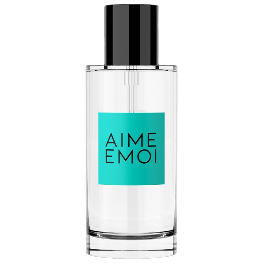 RUF - AIME EMOI PHEROMONE PERFUME FOR HER 50 ML