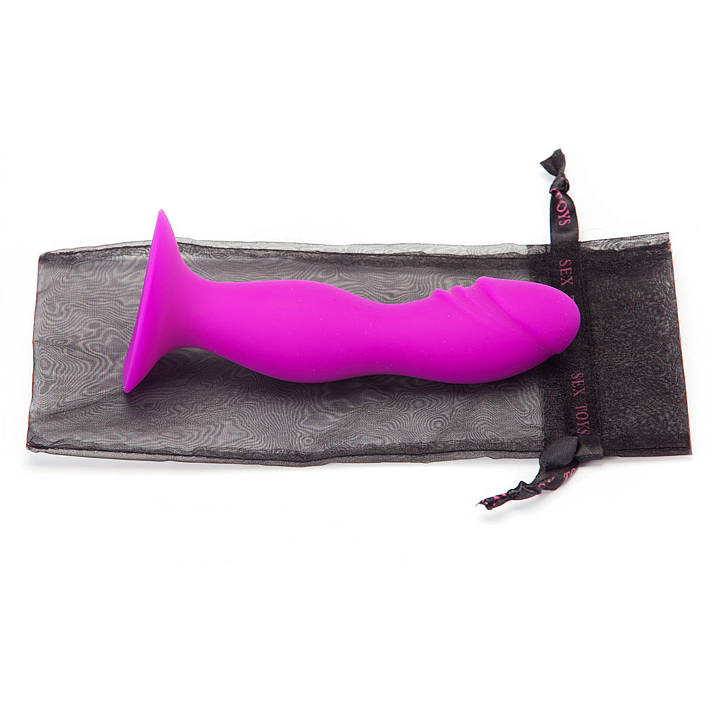 Comprar Pretty Love Booty Passion Plug Realista – Diseño Ergonómico De Silicona Médica Para Placer Confortable-Noxtic