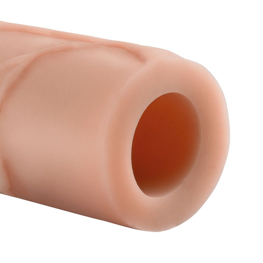 Comprar Fantasy X-Tensions – Extensión Innovadora Para Aumentar Placer y Confianza-Noxtic