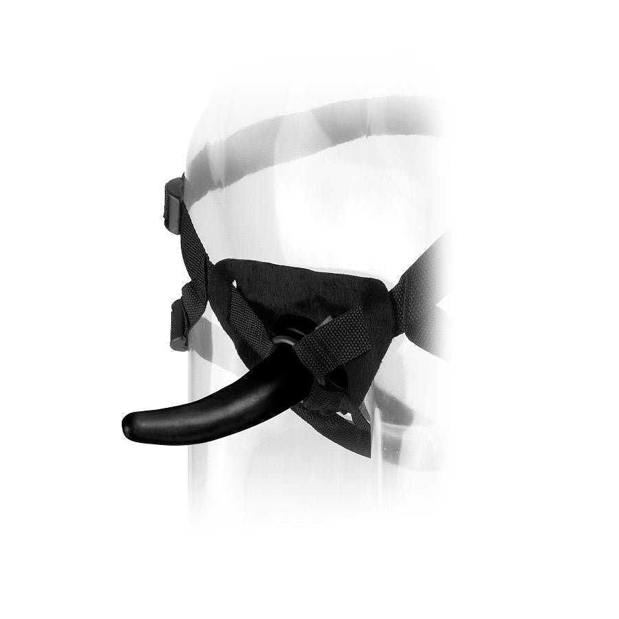 Comprar ANAL FANTASY The Pegger – Consolador Delicado Ideal Para Nuevas Experiencias Anal-Noxtic
