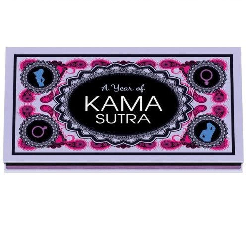 Comprar KHEPER GAMES 52 Trucos Divertidos – Juego Creativo Para Mejorar La Intimidad-Noxtic