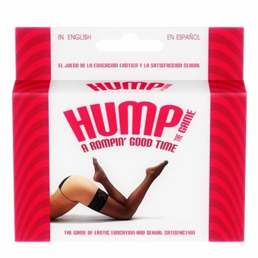 Comprar KHEPER GAMES Hump El Juego – Descubre Tu Libido Con Preguntas Divertidas-Noxtic