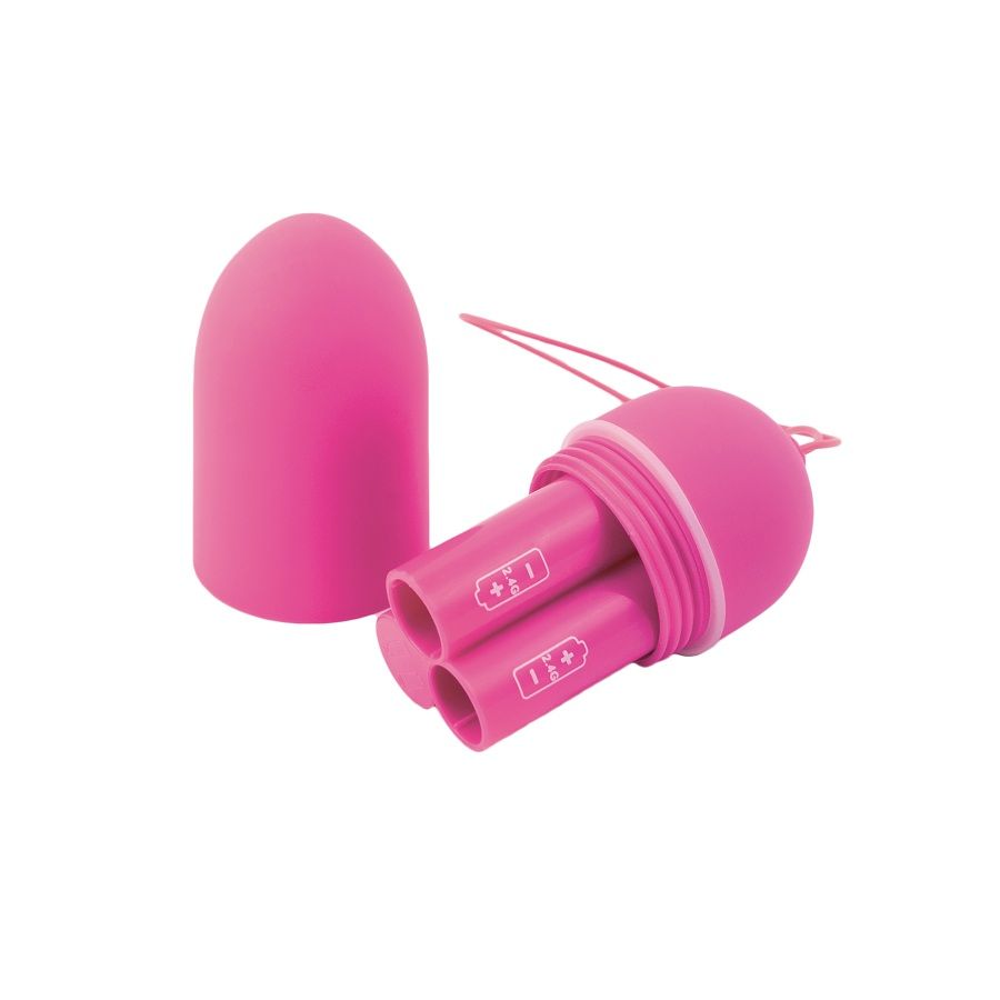 Comprar B SWISH Bnaughty Unleashed Classic Rosa – Vibrador Con Control Remoto Para Placer Personalizado-Noxtic
