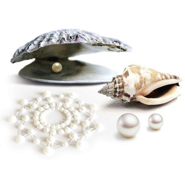 Comprar BIJOUX Indiscrets Mimi Perla Dorado – Cubre Pezones Brillantes Para Resaltar Tu Sensualidad-Noxtic