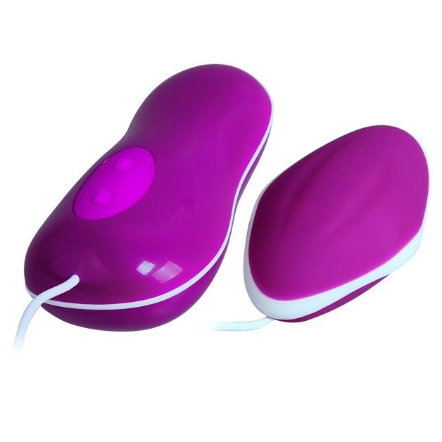 Pretty Love Huevo Vibrador Avery – Estimulador Con 30 Funciones Y Control Remoto