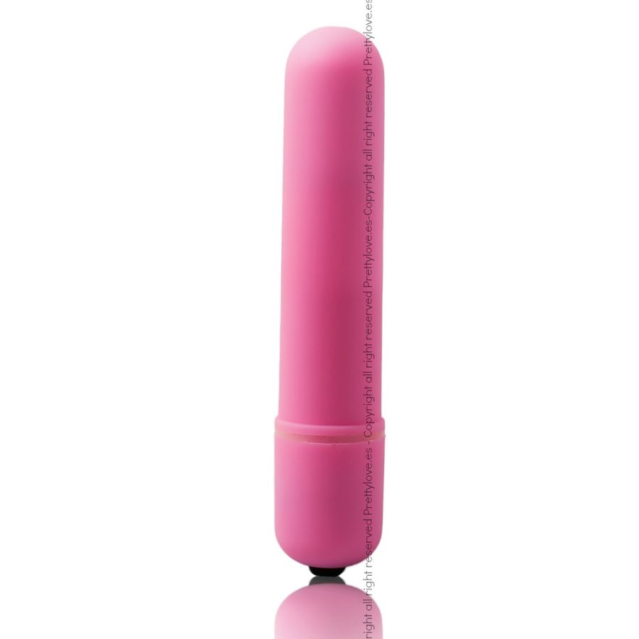 Comprar BAILE Magic X10 Bala Vibradora – Textura Suave Con 10 Funciones De Vibración-Noxtic