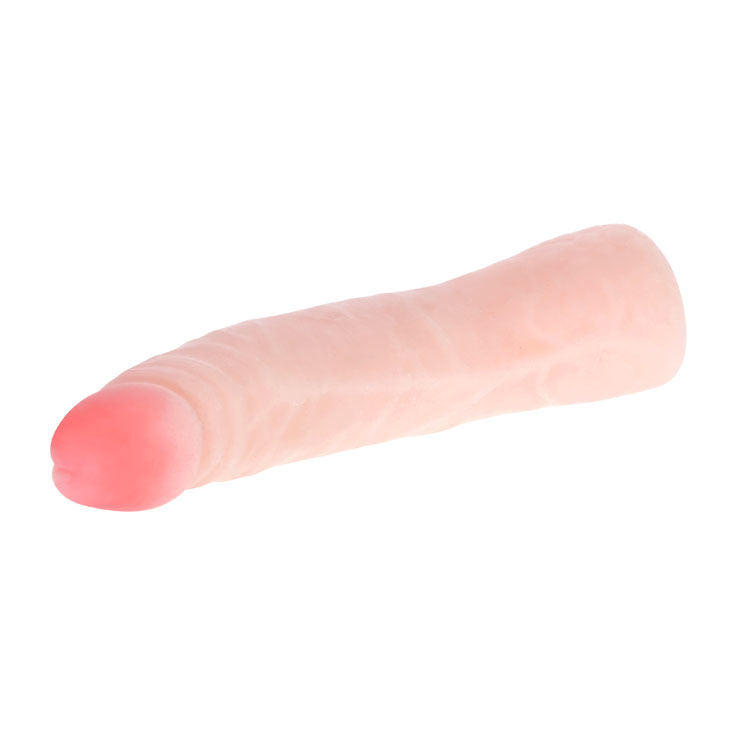 Comprar BAILE Dildo Silicona Tacto Piel Realístico 19 Cm – Diseño Higiénico Para Uso Versátil-Noxtic