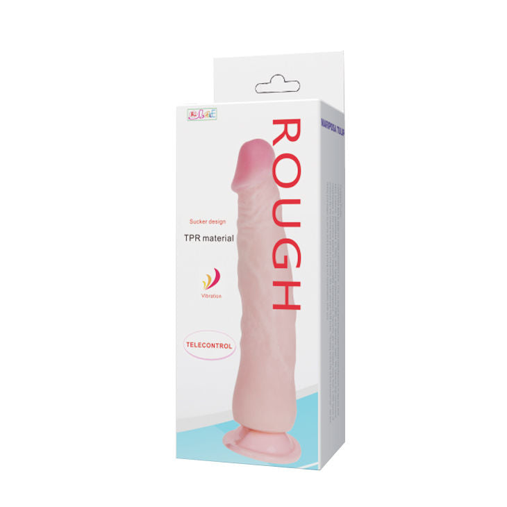 Comprar BAILE Pene Realista Love Clone 22.3 Cm – Tacto Humano Con Vibrador Potente Regulable-Noxtic
