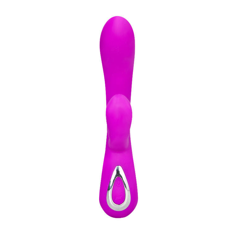 Comprar PRETTY LOVE Smart Honey Vibrador – Estimulador Ergonómico De Diseño Elegante En Color Lila-Noxtic