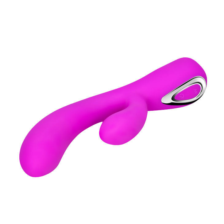 Comprar PRETTY LOVE Smart Honey Vibrador – Estimulador Ergonómico De Diseño Elegante En Color Lila-Noxtic