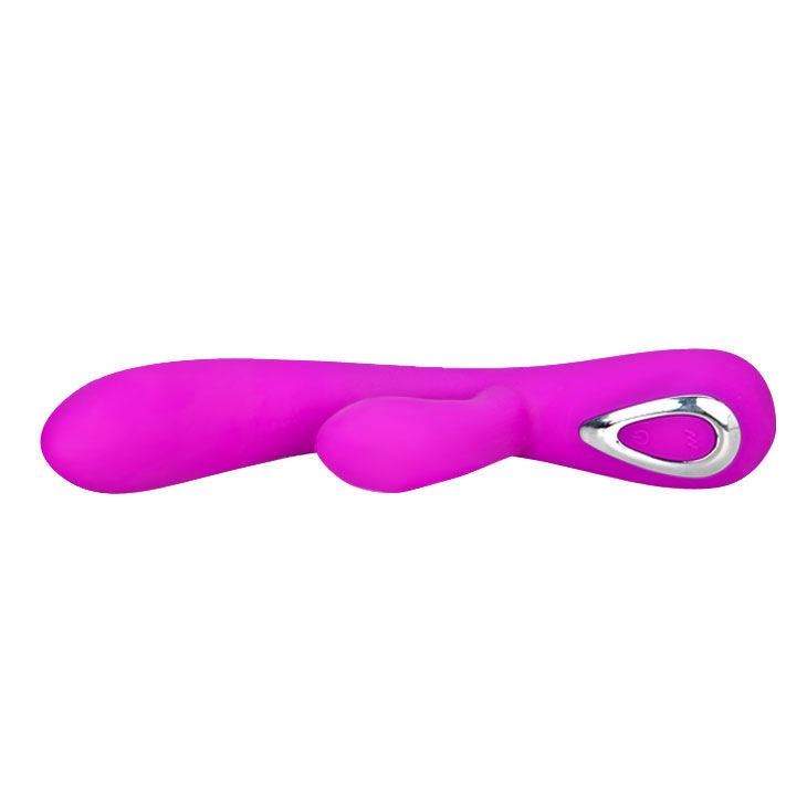 Comprar PRETTY LOVE Smart Honey Vibrador – Estimulador Ergonómico De Diseño Elegante En Color Lila-Noxtic