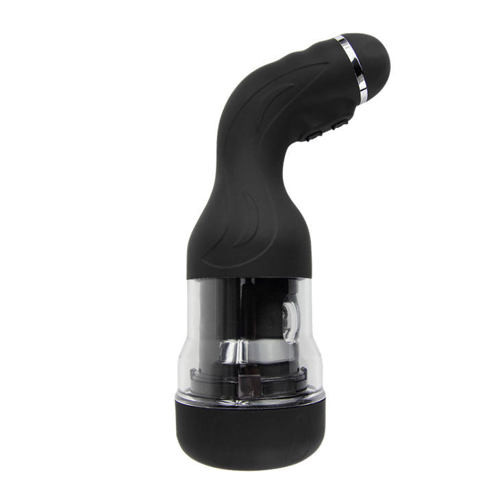 Comprar BAILE Rotation Lover – Masturbador Automático Con 5 Funciones De Rotación-Noxtic