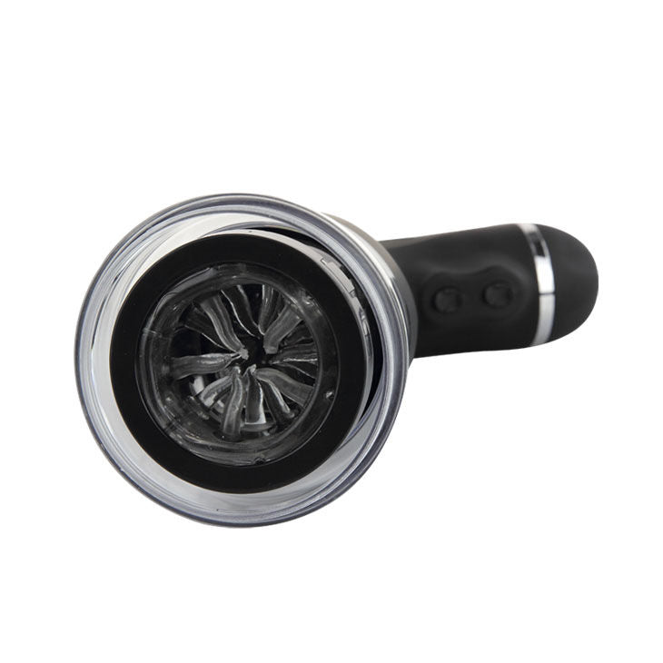 Comprar BAILE Rotation Lover – Masturbador Automático Con 5 Funciones De Rotación-Noxtic