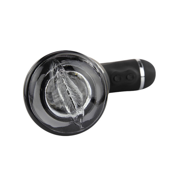 Comprar BAILE Rotation Lover – Masturbador Automático Con 5 Funciones De Rotación-Noxtic