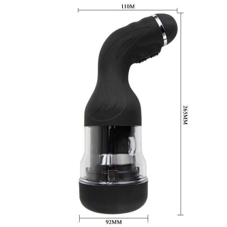 Comprar BAILE Rotation Lover – Masturbador Automático Con 5 Funciones De Rotación-Noxtic