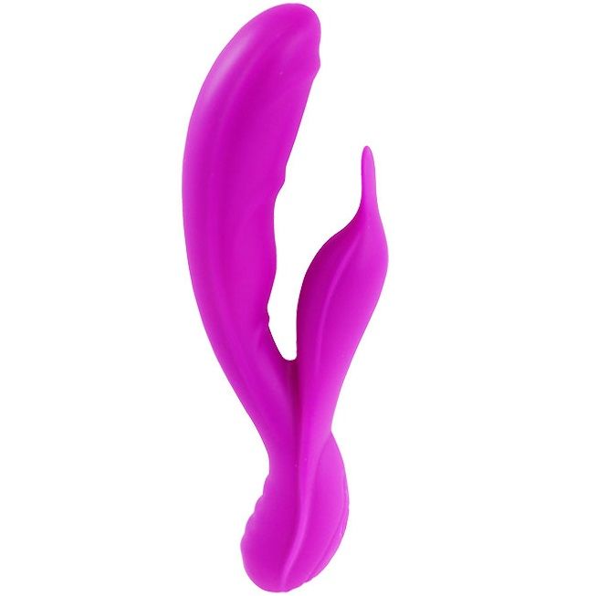 Comprar Pretty Love Highgrade Bliss Lila – Masajeador Elegante Con Cuatro Modos De Vibración-Noxtic