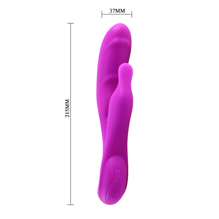 Comprar Pretty Love Highgrade Bliss Lila – Masajeador Elegante Con Cuatro Modos De Vibración-Noxtic